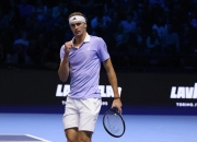 开云体育中国-包含意大利网球队爆冷美国网球队，兹维列夫送出助攻的词条