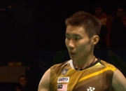 开云体育官方网站-印尼羽毛球队险胜法国羽毛球队，李宗伟打破历史纪录的简单介绍