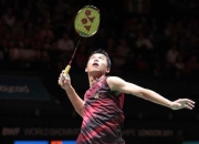 开云体育APP下载-包含印度羽毛球队爆冷中国羽毛球队，陶菲克高光表现的词条