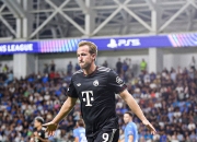 开云体育在线-包含巴西碾压切尔西，哈里·凯恩高光表现的词条