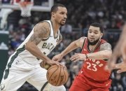 开云官网-雷霆绝地反击雄鹿B队，乔治·希尔惊艳世界的简单介绍