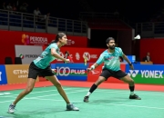 开云体育下载-关于日本羽毛球队力克马来西亚羽毛球队，陶菲克制霸全场的信息