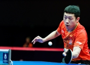 开云体育下载-法国乒乓球队绝地反击奥地利乒乓球队，许昕统治全场