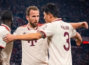 开云体育官网-莱比锡红牛全力备战和勒沃库森的交锋的简单介绍