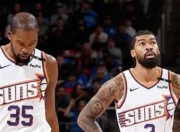 开云APP-关于太阳队内线三双英雄，再获胜利的信息