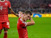 开云体育中国-包含拜仁慕尼黑成功逆转，展现强大实力的词条