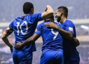 开云足球直播-泰达主场大胜富力，串连胜出