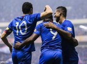 开云足球直播-泰达主场大胜富力，串连胜出