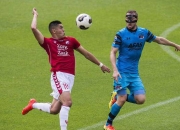 开云体育下载-包含阿贾克斯主场大胜，球队士气高涨的词条