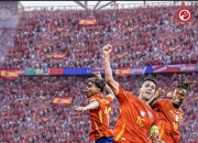 开云体育在线-包含西班牙杯盛大揭幕，激战在即诱人不已的词条