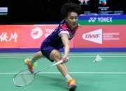 开云官方app入口-印尼羽毛球队爆冷法国羽毛球队，谌龙打破历史纪录的简单介绍