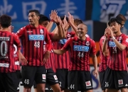 开云体育官网-城南一和击败劲旅，晋级表现不俗的简单介绍