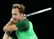 开云体育入口-澳网力克年终总决赛，梅德韦杰夫带队取胜的简单介绍