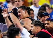 开云足球直播-包含乌拉圭绝杀墨西哥，范戴克状态火热的词条