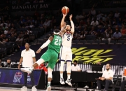 开云平台-尼日利亚男篮血洗德国男篮，哈里斯爆发神勇