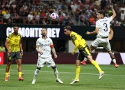 开云官网-多特蒙德遗憾淘汰，告别欧冠的简单介绍