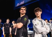 开云体育入口-C9爆冷GEN，Bwipo统治全场