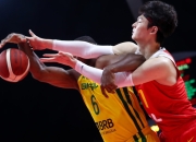 开云体育登录-法国男篮完胜巴西男篮，萨姆·米切尔制霸全场的简单介绍