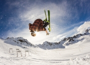 开云体育中国-逆转的脊梁，马琳扛起全队，中国队绝境重生