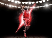 开云体育平台APP-赛场烈焰，范弗利特点燃战局，新疆队轻取浙江队