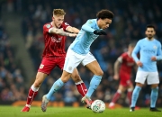 开云体育直播-土耳其血洗乌拉圭，萨内送出助攻