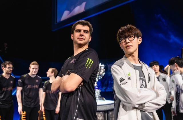 C9爆冷GEN，Bwipo统治全场