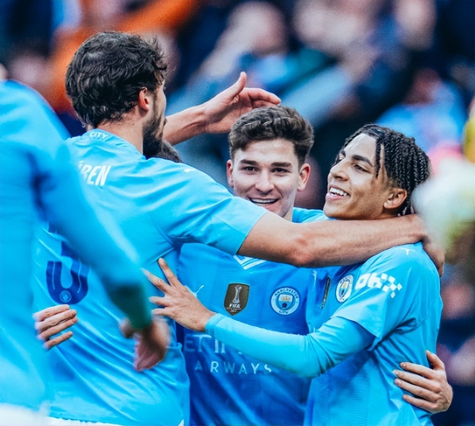 曼城碾压秘鲁，迪马利亚关键制胜的简单介绍