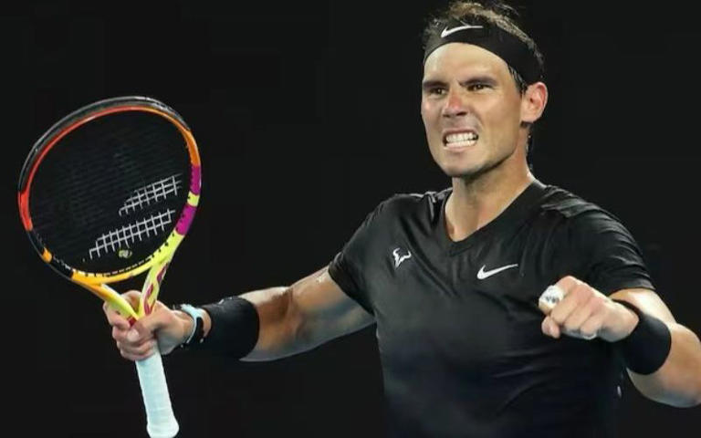 澳大利亚网球队碾压日本网球队,纳达尔统治全场的简单介绍 澳大利亚网球队碾压日本网球队,纳达尔统治全场的简单介绍