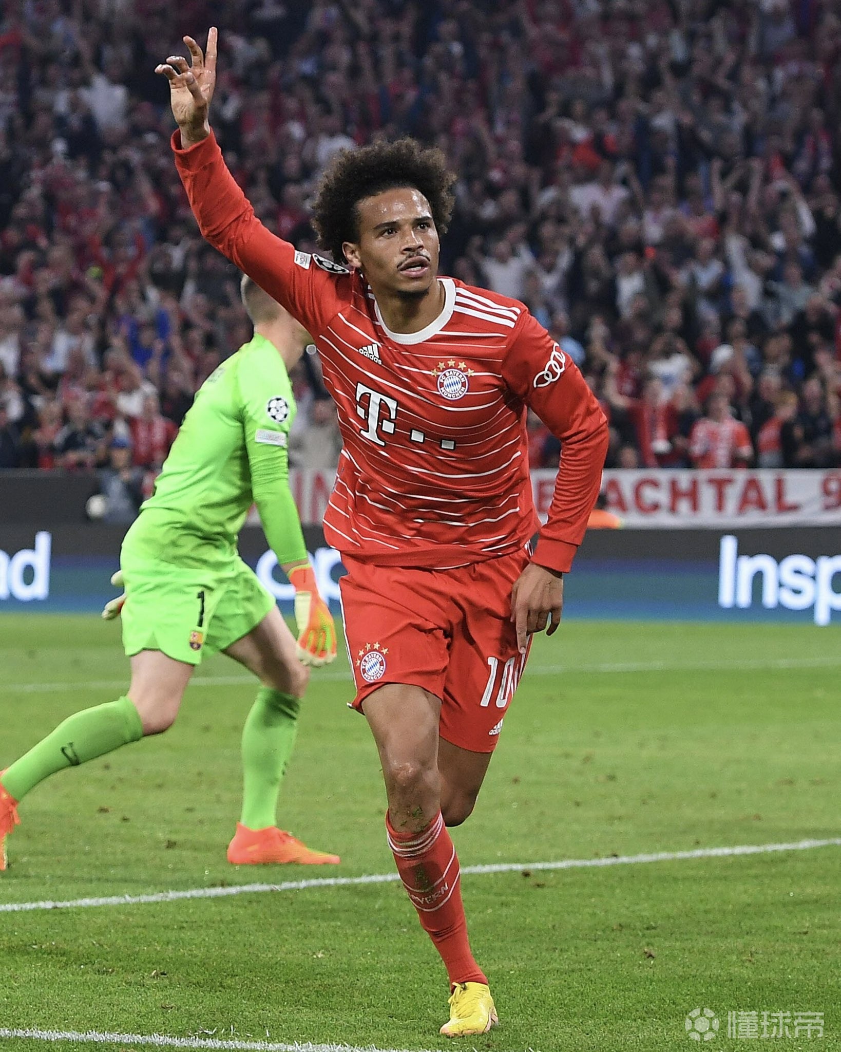 土耳其血洗乌拉圭,萨内送出助攻 土耳其血洗乌拉圭,萨内送出助攻