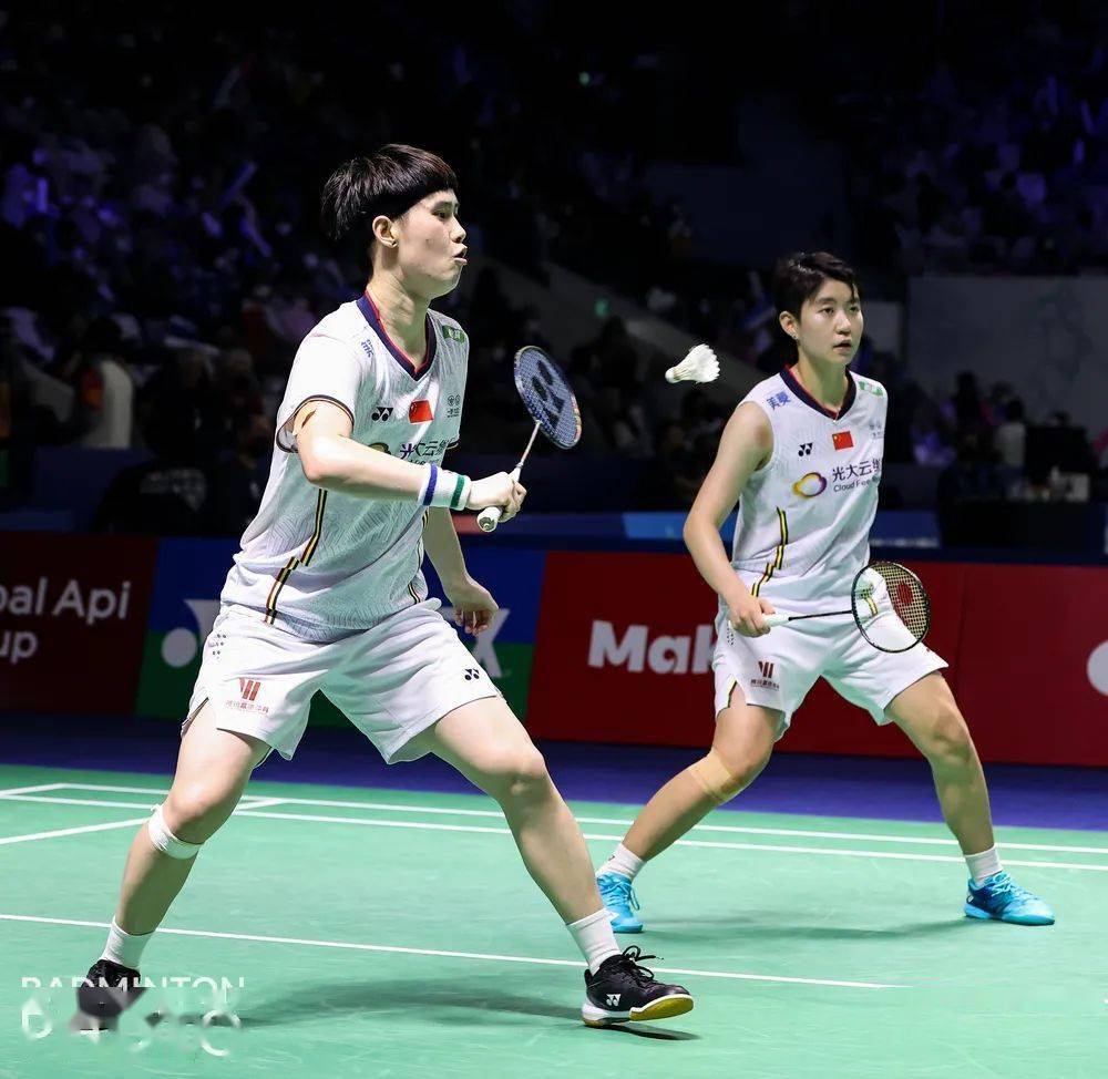法国羽毛球队鏖战韩国羽毛球队，马琳统治全场的简单介绍