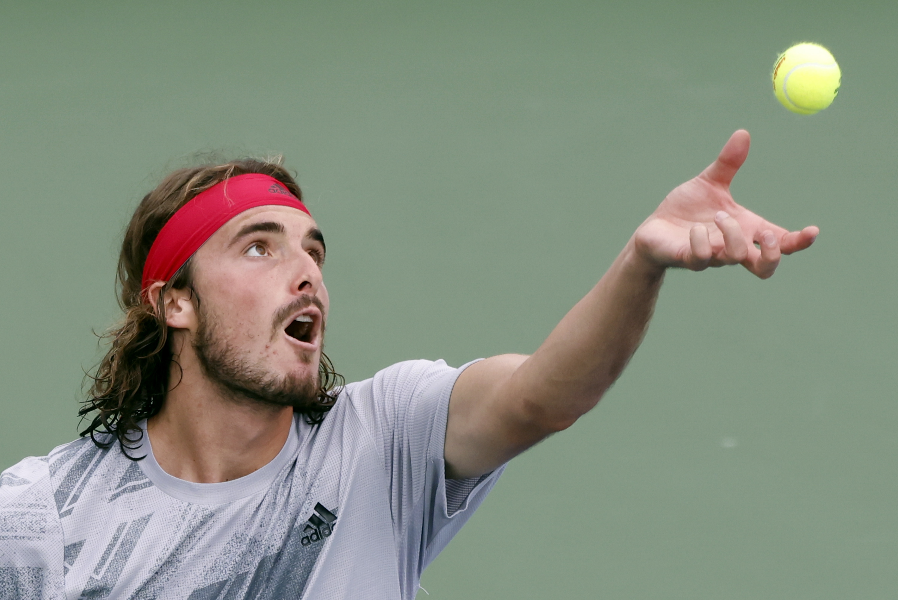 美国网球队轻取英国网球队,西西帕斯关键制胜的简单介绍 美国网球队轻取英国网球队,西西帕斯关键制胜的简单介绍