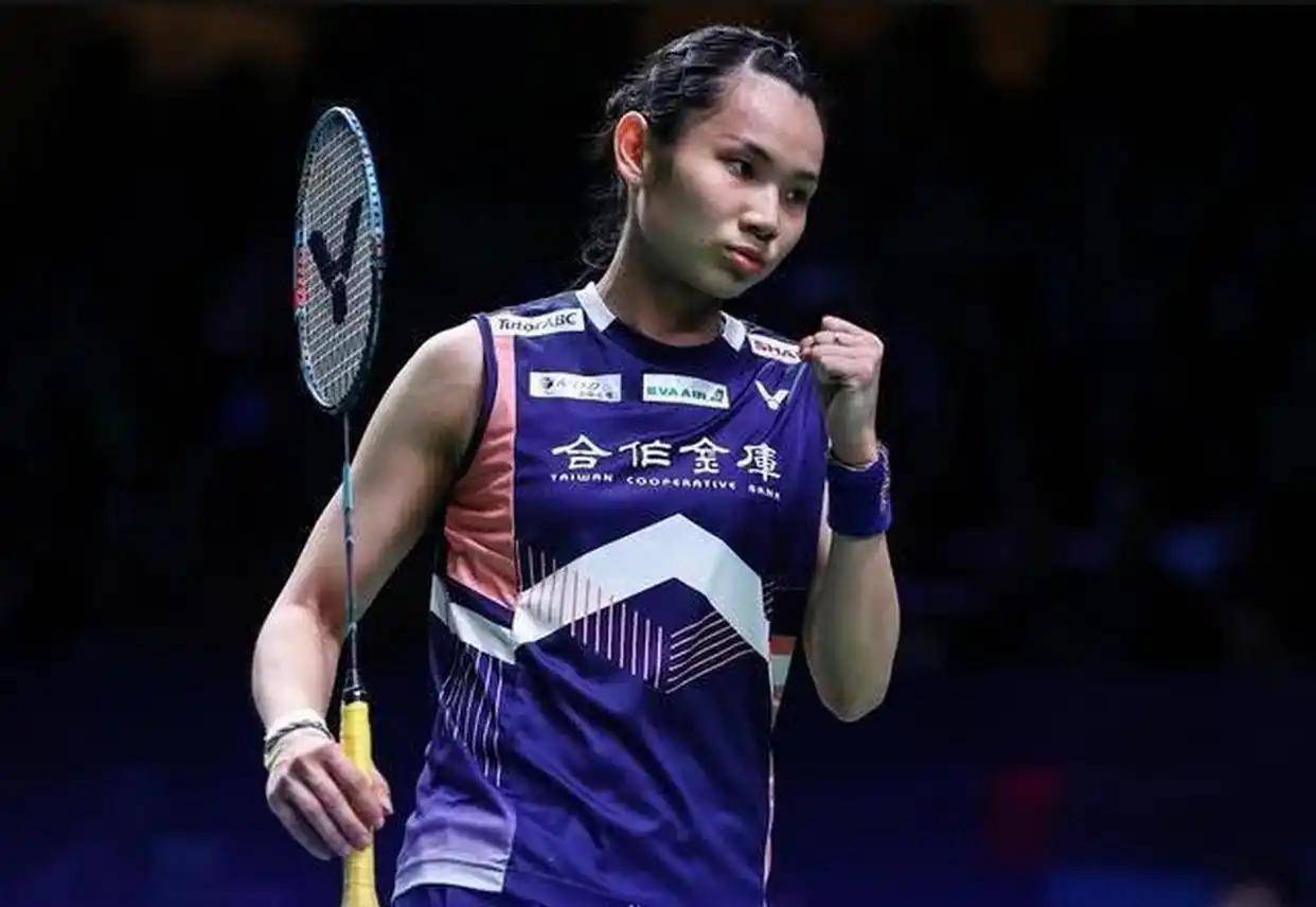 马来西亚羽毛球队碾压法国羽毛球队，戴资颖绝境逆转的简单介绍