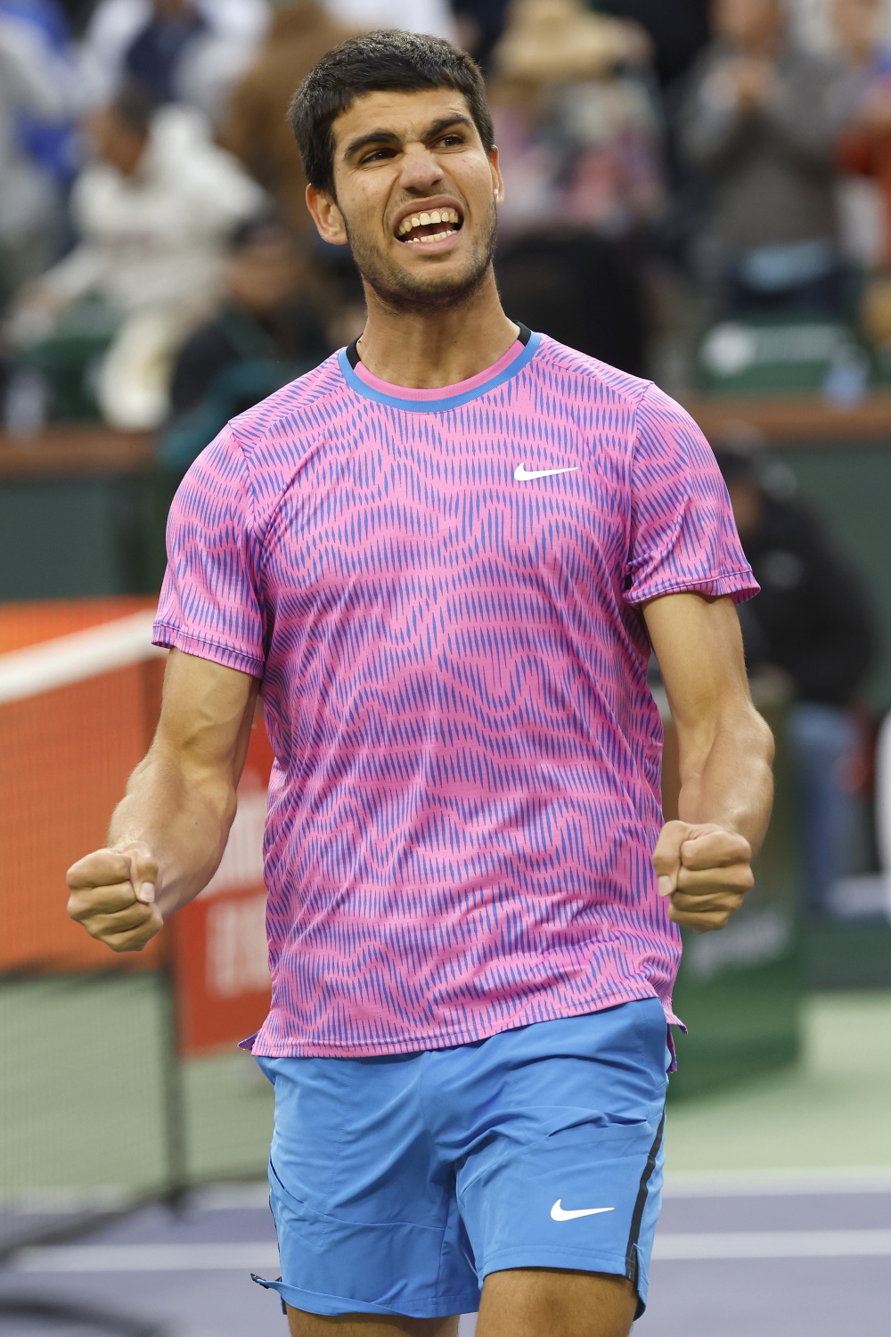 英国网球队翻盘欧洲网球队,阿尔卡拉斯高光表现 英国网球队翻盘欧洲网球队,阿尔卡拉斯高光表现