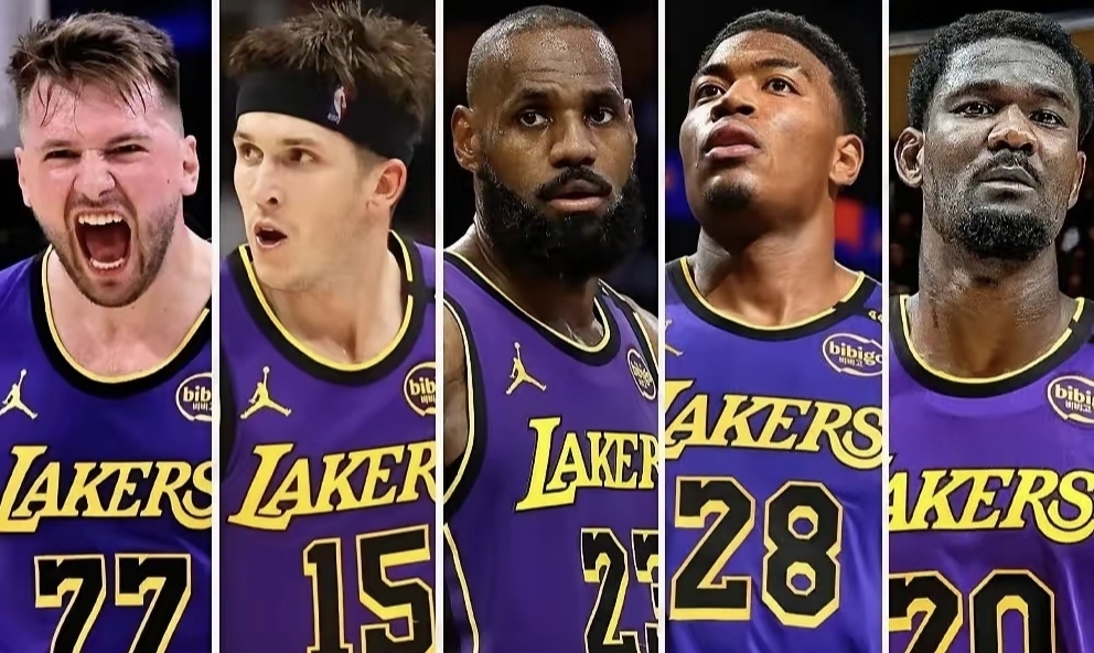 关于湖人B队鏖战爵士，艾顿关键制胜的信息