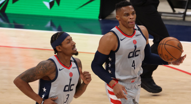 奇才逆转德国男篮，乔治·希尔制霸全场的简单介绍