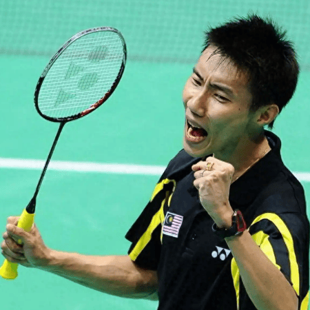 包含英格兰羽毛球队血洗法国羽毛球队，李宗伟爆发神勇的词条