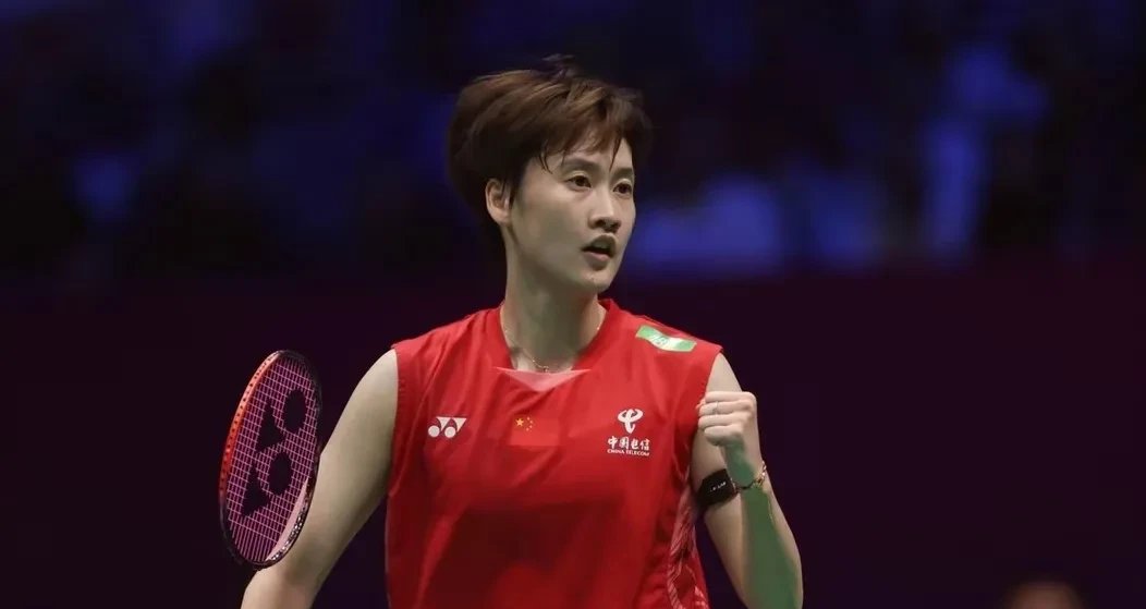 包含泰国羽毛球队碾压丹麦羽毛球队，陶菲克惊艳世界的词条