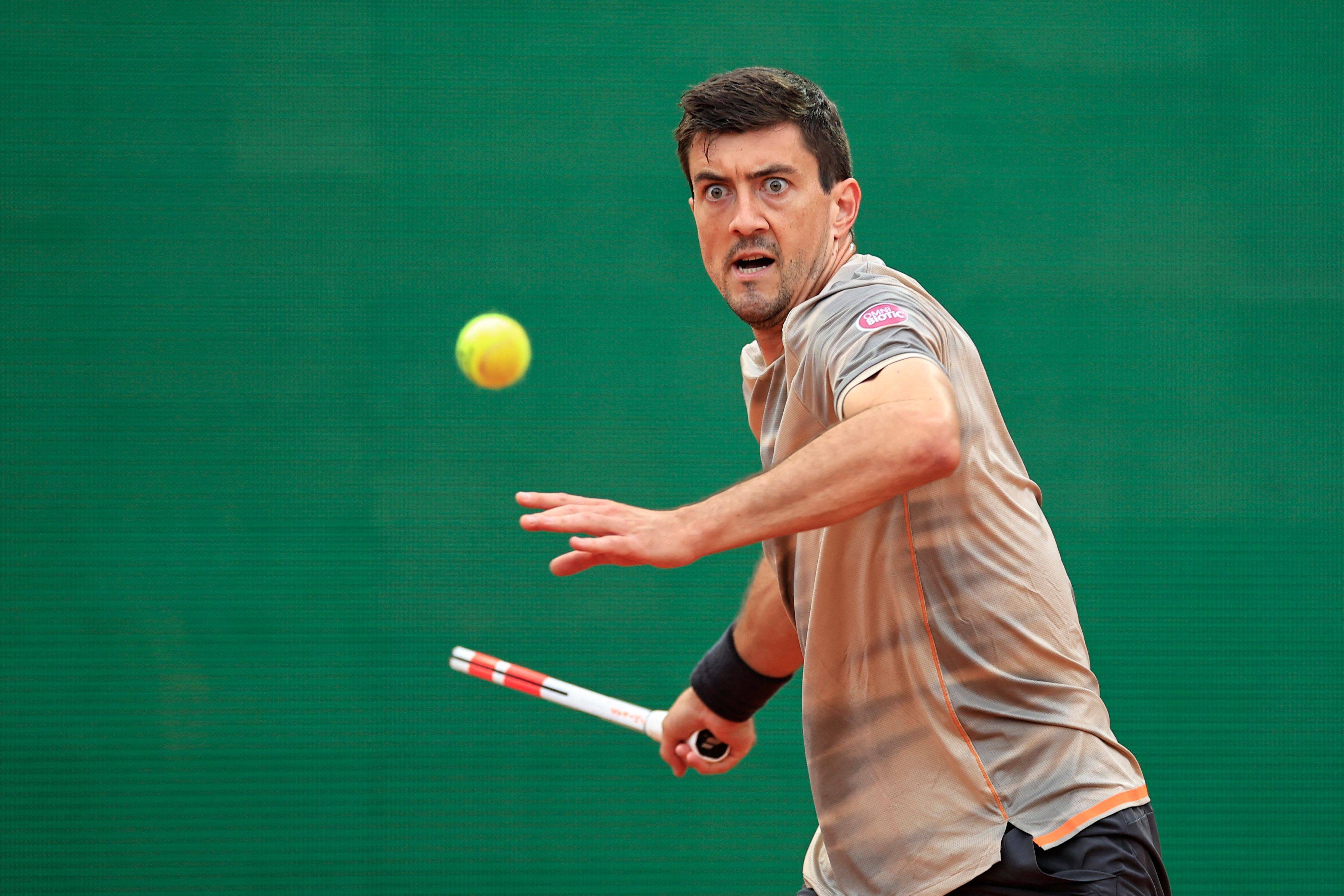 包含意大利网球队爆冷美国网球队，兹维列夫送出助攻的词条