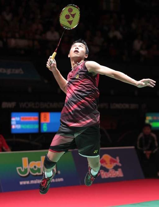 包含印度羽毛球队爆冷中国羽毛球队，陶菲克高光表现的词条