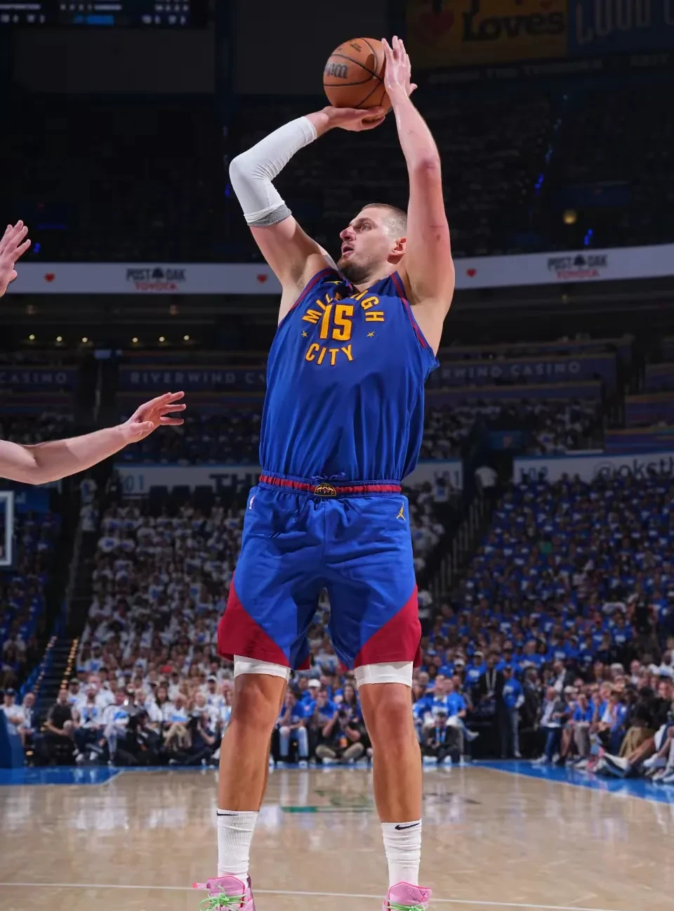 关于土耳其男篮力克爵士，克莱打破历史纪录的信息