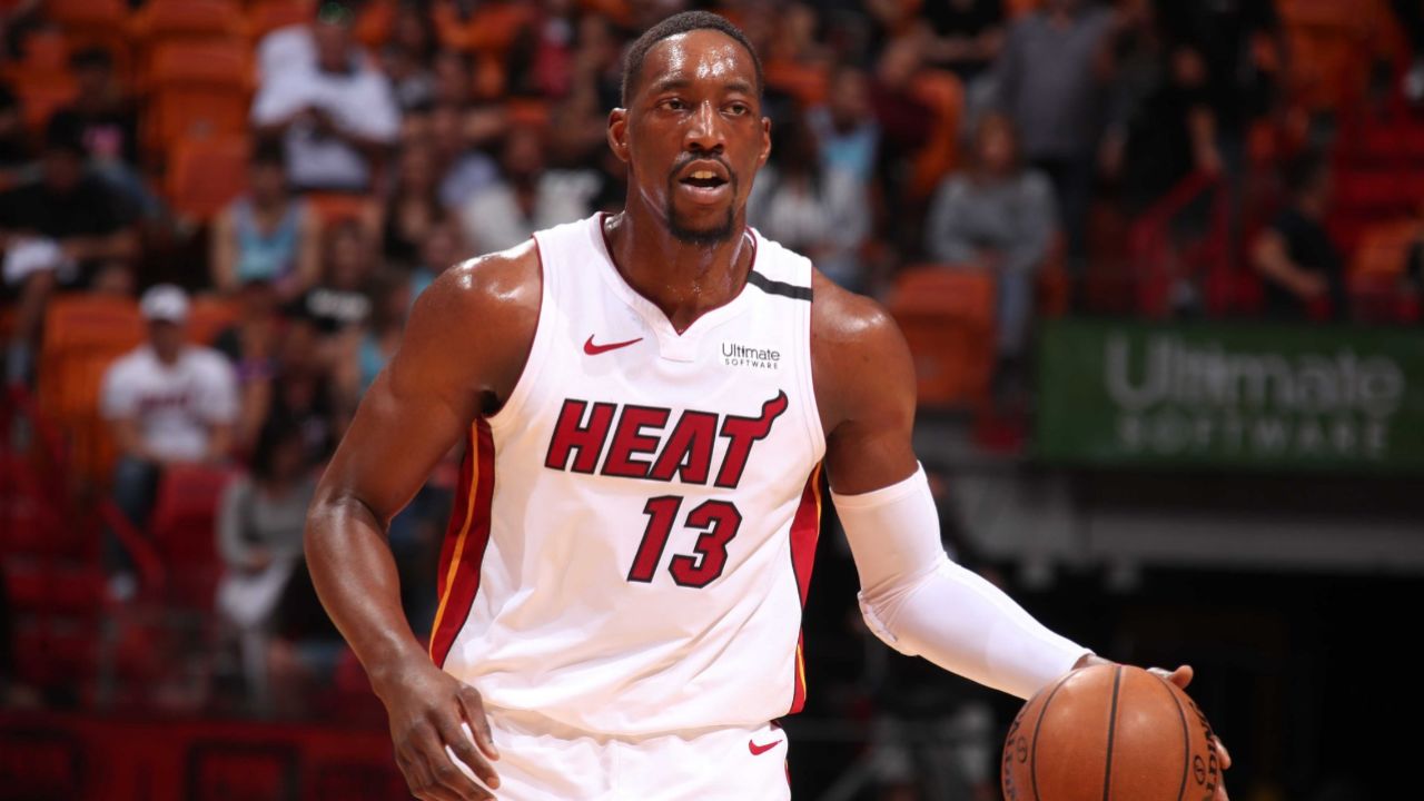 掘金爆冷魔术，阿德巴约高光表现的简单介绍