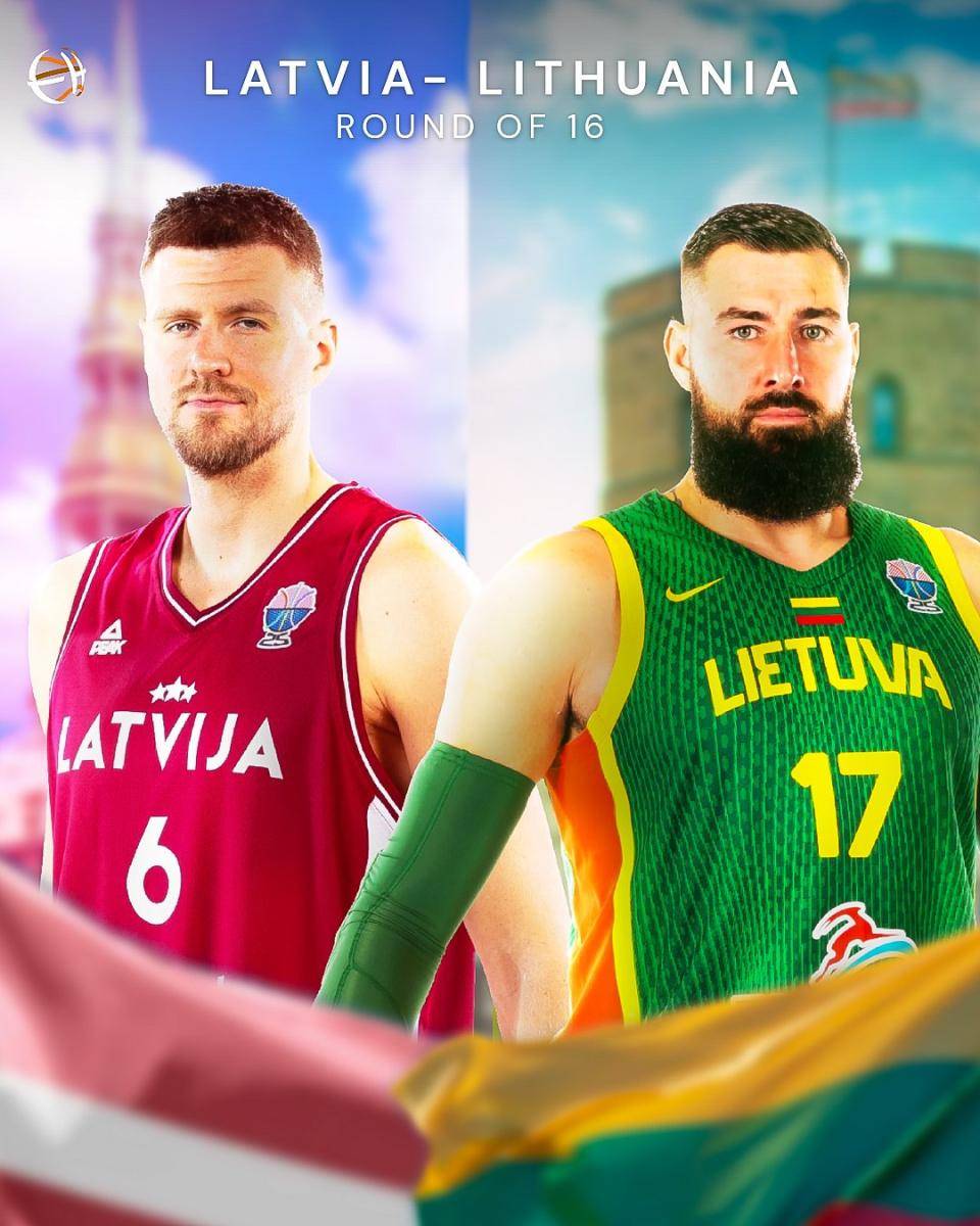 包含塞尔维亚男篮力克雷霆，波尔津吉斯绝境逆转的词条