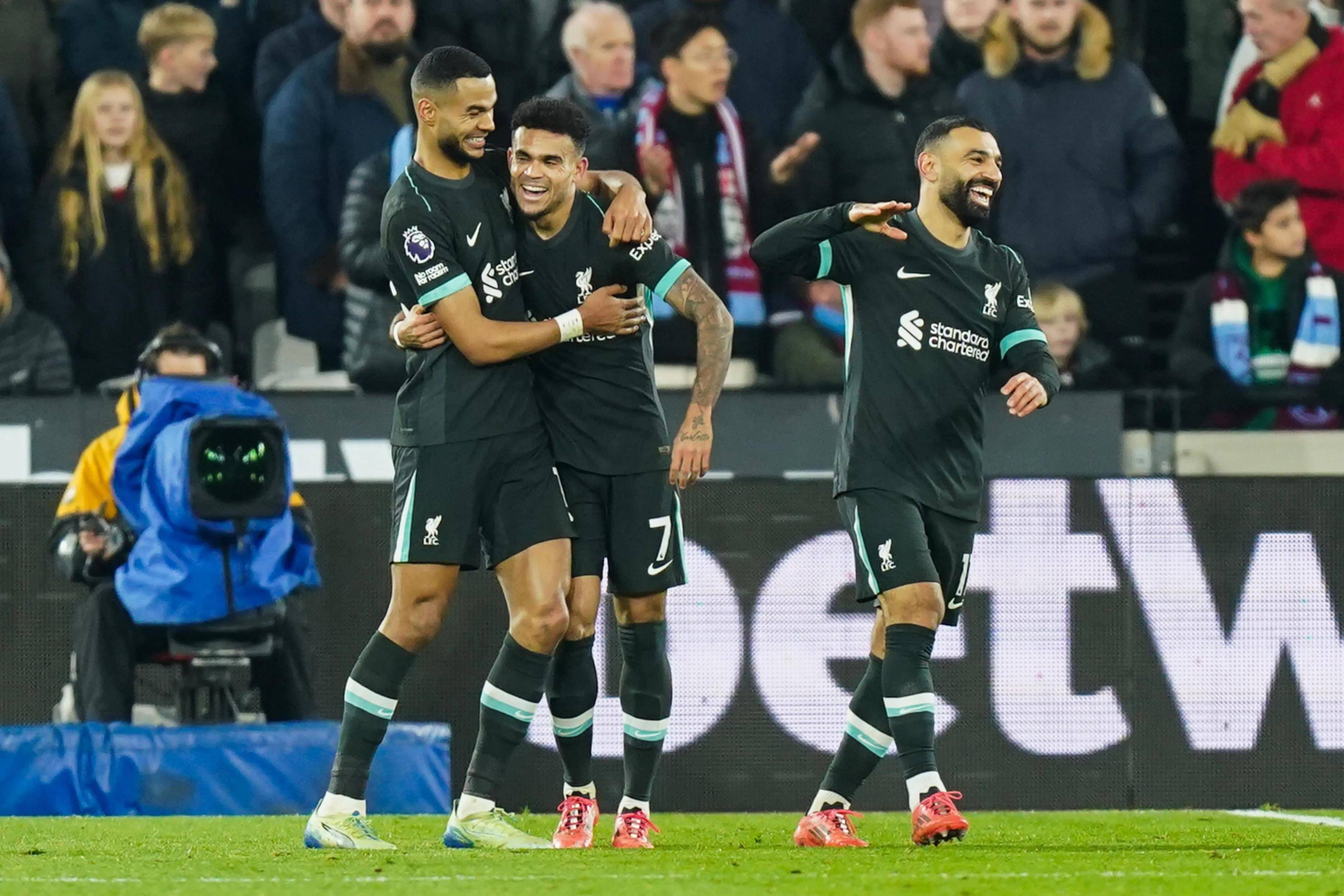 巴萨碾压利物浦，孙兴慜爆发神勇的简单介绍