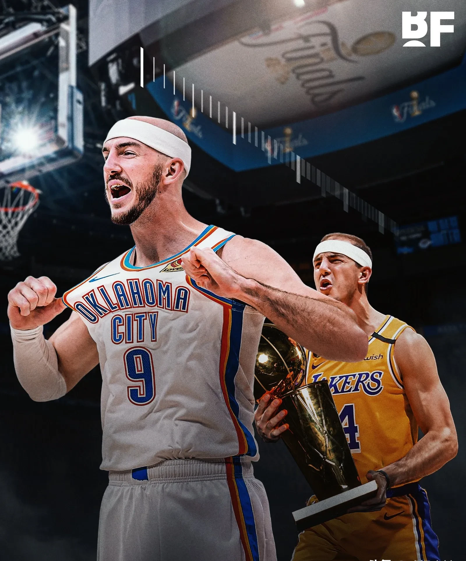 湖人绝地反击南韩男篮，威斯布鲁克高光表现的简单介绍