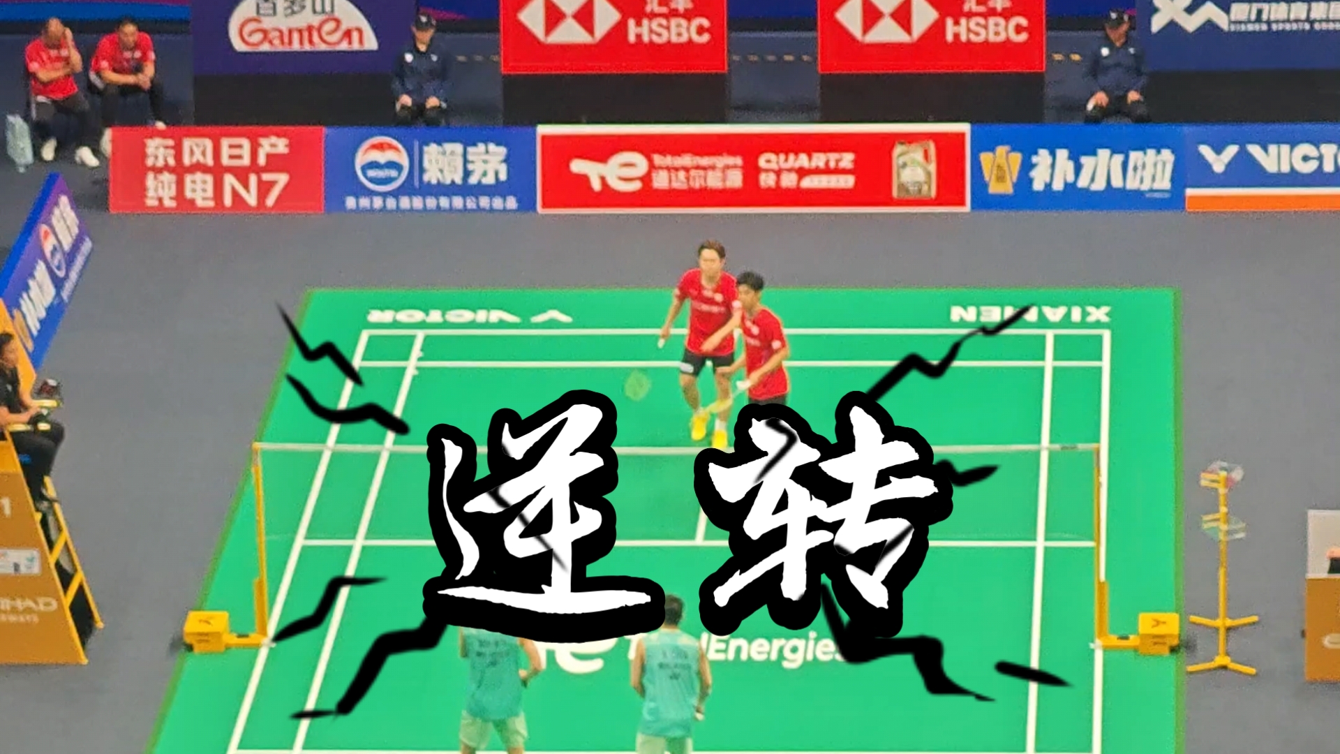 中国羽毛球队逆转泰国羽毛球队,辛杜关键制胜的简单介绍 中国羽毛球队逆转泰国羽毛球队,辛杜关键制胜的简单介绍