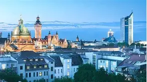 莱比锡稳操胜券，逆袭怀特海恩