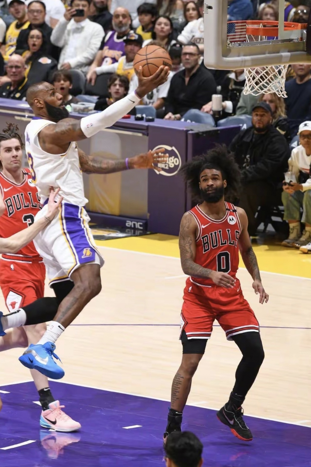 公牛年轻阵容崛起,逆袭新赛季战绩的简单介绍 公牛年轻阵容崛起,逆袭新赛季战绩的简单介绍