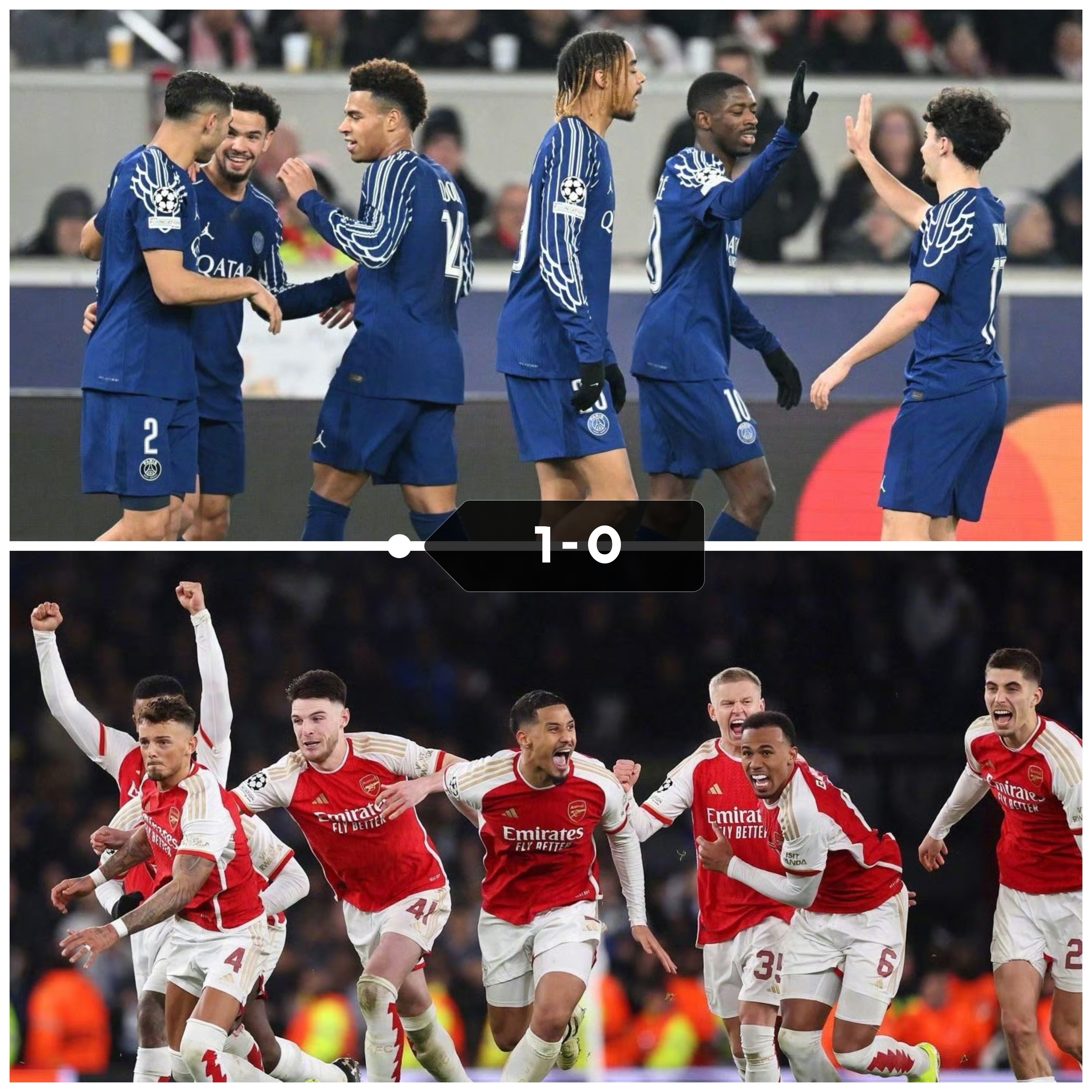 阿森纳主场大胜谢菲联，追赶积分榜领先者