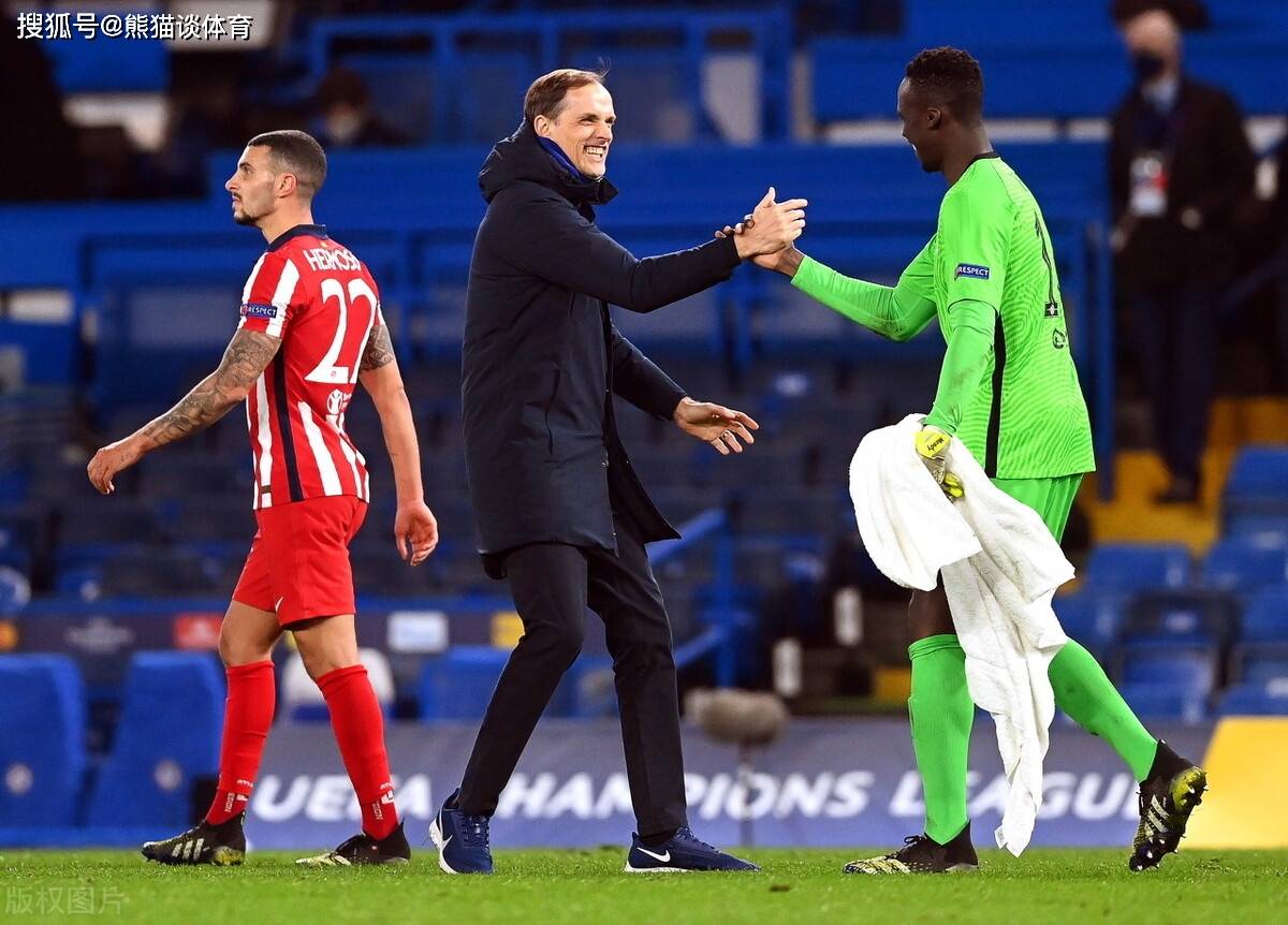 切尔西防线坚不可摧,零封对手再现神勇 切尔西防线坚不可摧,零封对手再现神勇