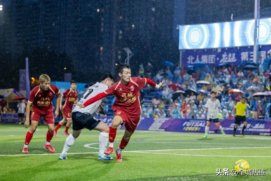 关于决胜之战！国内足球擂台比赛最新情况的信息